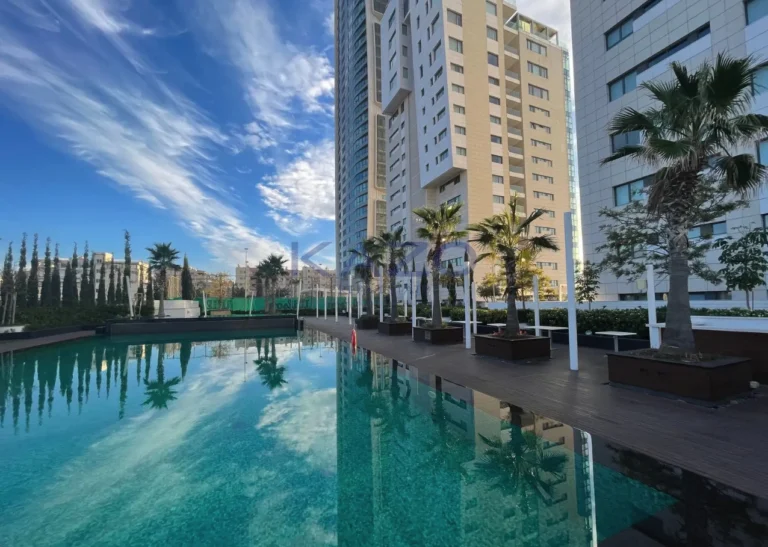 Average Price for 2 Bedroom Apartment in Cyprus