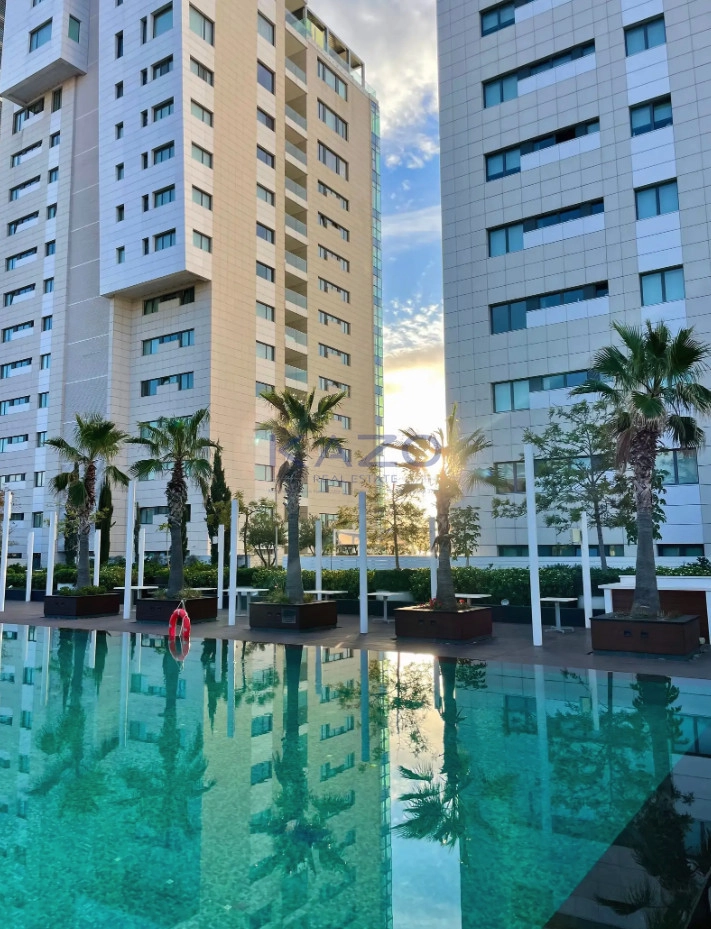 Average Price for 2 Bedroom Apartment in Cyprus