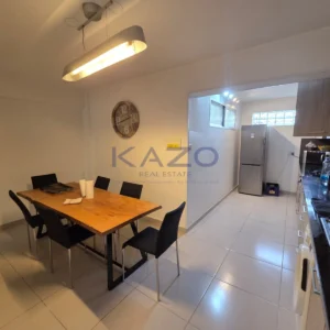 2 Bedroom House for Rent in Limassol District