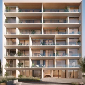 2 Bedroom Apartment for Sale in Limassol District