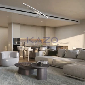 4 Bedroom Apartment for Sale in Limassol District