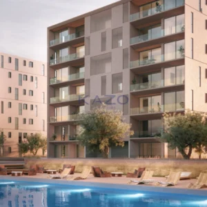 3 Bedroom Apartment for Sale in Limassol District