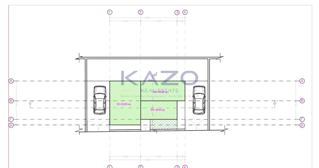 5,715m² Plot for Sale in Omodos, Limassol District