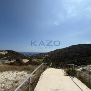 811m² Plot for Sale in Agios Tychonas, Limassol District