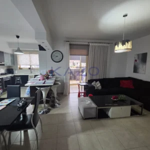 2 Bedroom Apartment for Sale in Limassol District
