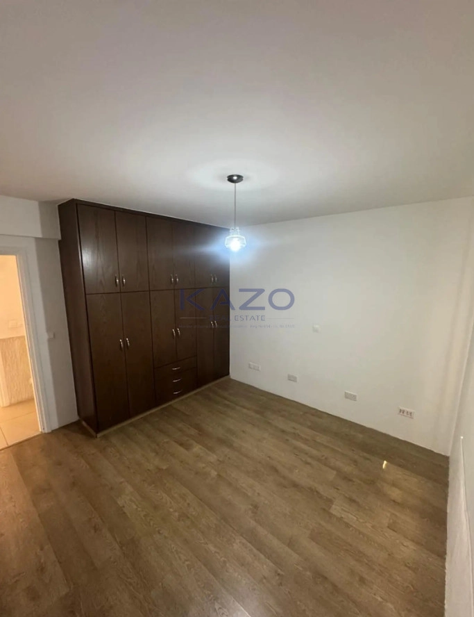 Apartments