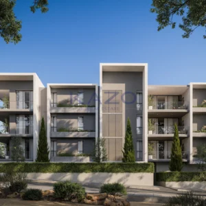 1 Bedroom Apartment for Sale in Limassol – Agia Fyla