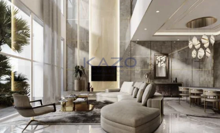 Average Price for 2 Bedroom Apartment in Cyprus