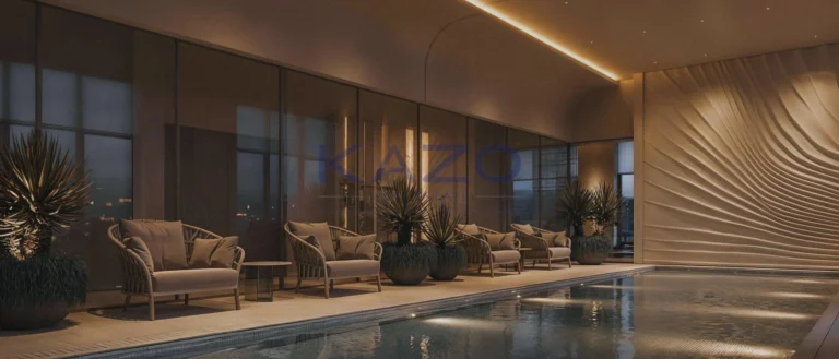 Average Price for 2 Bedroom Apartment in Cyprus