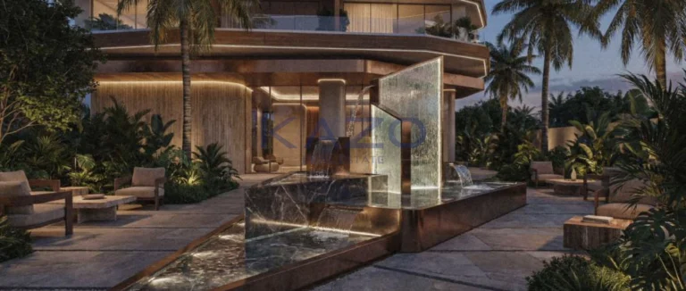 Average Price for 2 Bedroom Apartment in Cyprus
