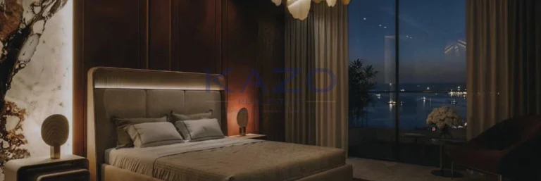 Average Price for 2 Bedroom Apartment in Cyprus