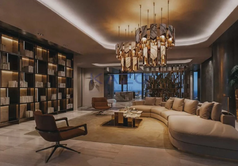 Most Expensive Apartments for Sale in Cyprus