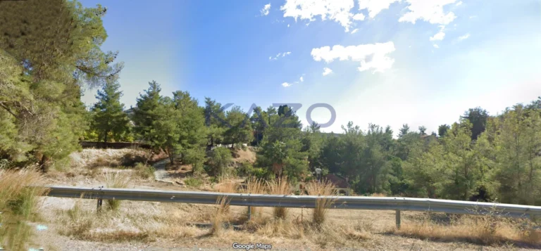 3,241m² Plot for Sale in Moniatis, Limassol District