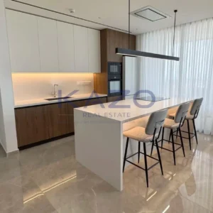 3 Bedroom Apartment for Rent in Limassol – Agia Fyla