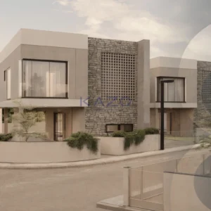 3 Bedroom House for Sale in Zygi, Larnaca District