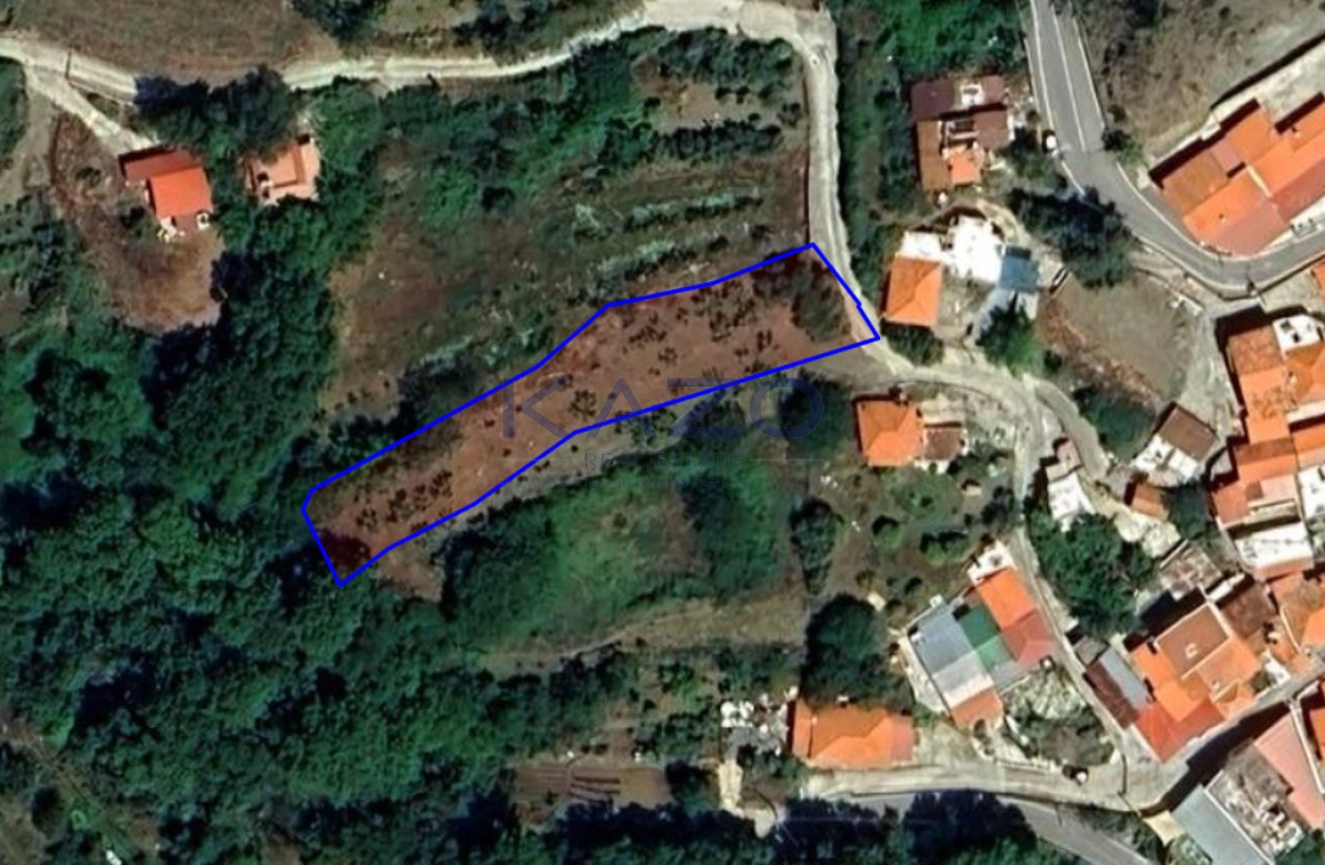 2,473m² Plot for Sale in Moniatis, Limassol District
