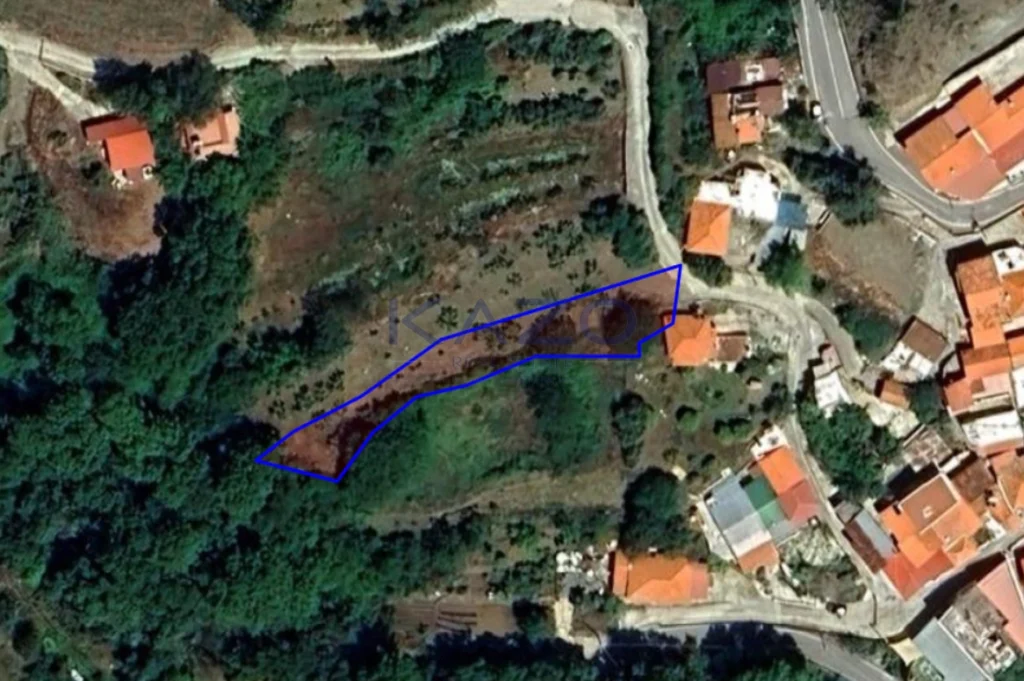 2,473m² Plot for Sale in Moniatis, Limassol District