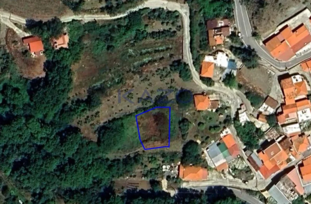 2,473m² Plot for Sale in Moniatis, Limassol District