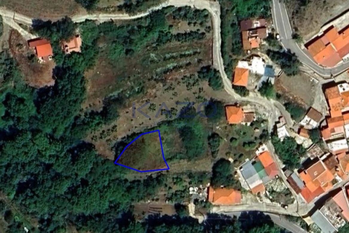 2,473m² Plot for Sale in Moniatis, Limassol District
