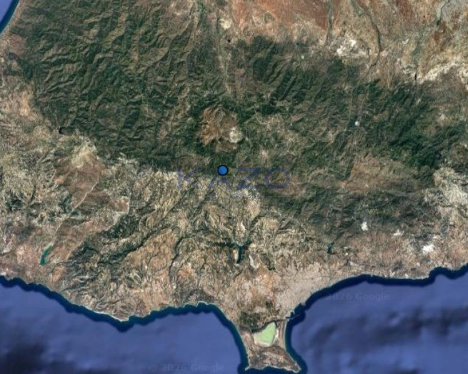 2,473m² Plot for Sale in Moniatis, Limassol District