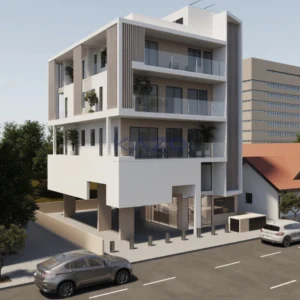 1 Bedroom Apartment for Sale in Limassol District