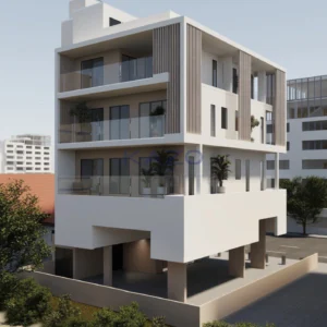 1 Bedroom Apartment for Sale in Limassol District