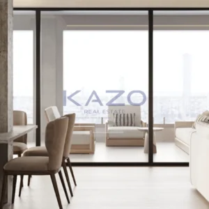 1 Bedroom Apartment for Sale in Limassol District