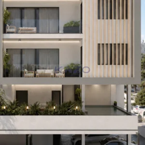 1 Bedroom Apartment for Sale in Limassol – Neapolis