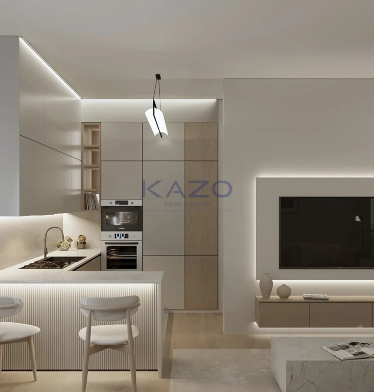 Average Price for 2 Bedroom Apartment in Cyprus