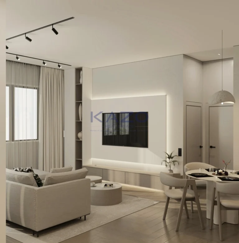 Average Price for 2 Bedroom Apartment in Cyprus