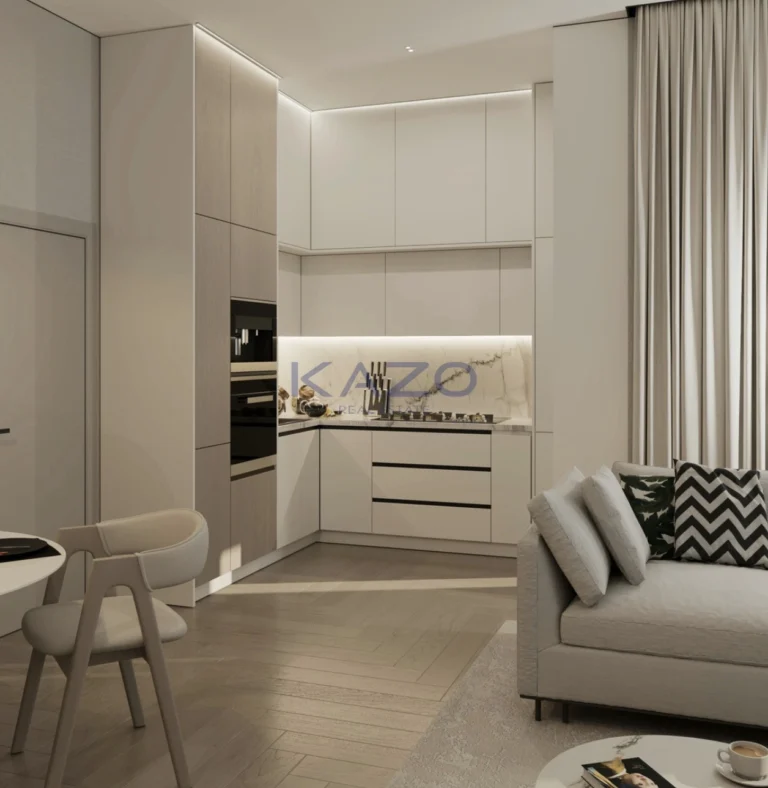 Average Price for 2 Bedroom Apartment in Cyprus