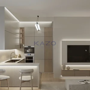 2 Bedroom Apartment for Sale in Limassol – Neapolis