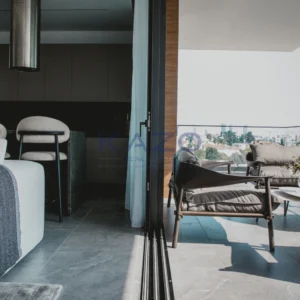 2 Bedroom Apartment for Sale in Limassol – Agios Athanasios