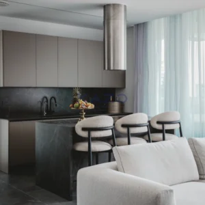 3 Bedroom Apartment for Sale in Limassol – Agios Athanasios