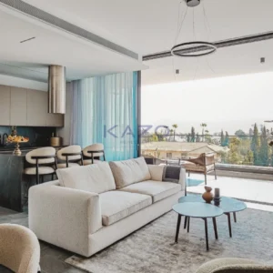 3 Bedroom Apartment for Sale in Limassol – Agios Athanasios