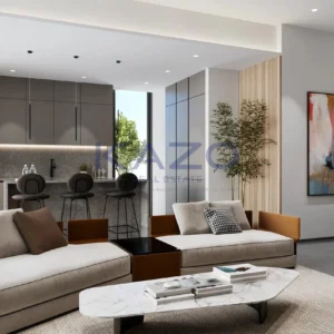 3 Bedroom Apartment for Sale in Limassol – Agios Athanasios