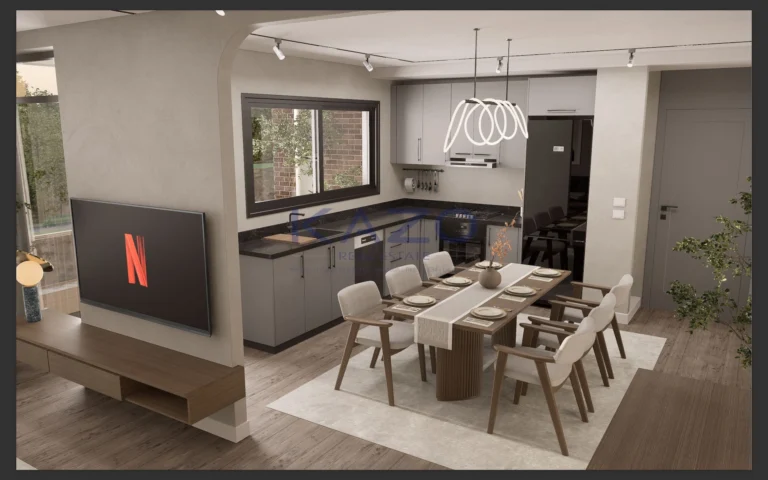 Average Price for 2 Bedroom Apartment in Cyprus