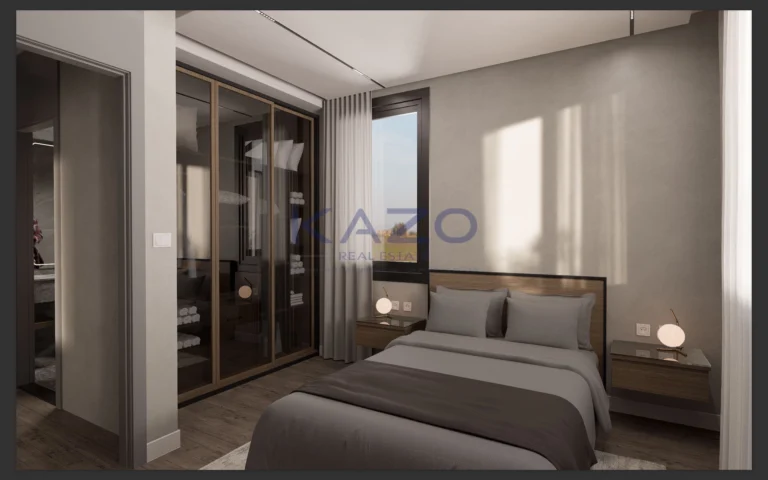 Average Price for 2 Bedroom Apartment in Cyprus