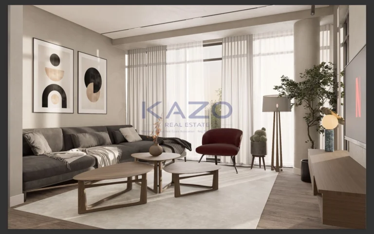 Average Price for 2 Bedroom Apartment in Cyprus