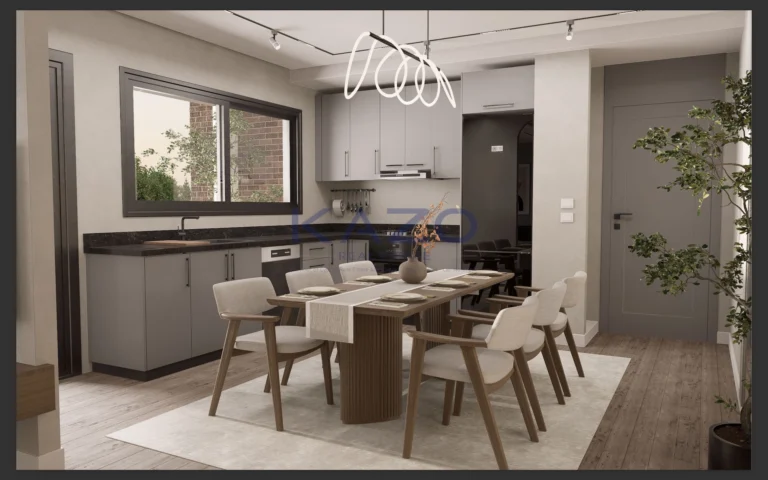 Average Price for 2 Bedroom Apartment in Cyprus