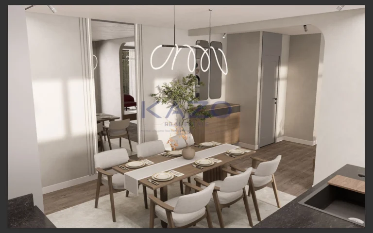 Average Price for 2 Bedroom Apartment in Cyprus