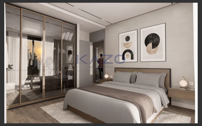 Average Price for 2 Bedroom Apartment in Cyprus