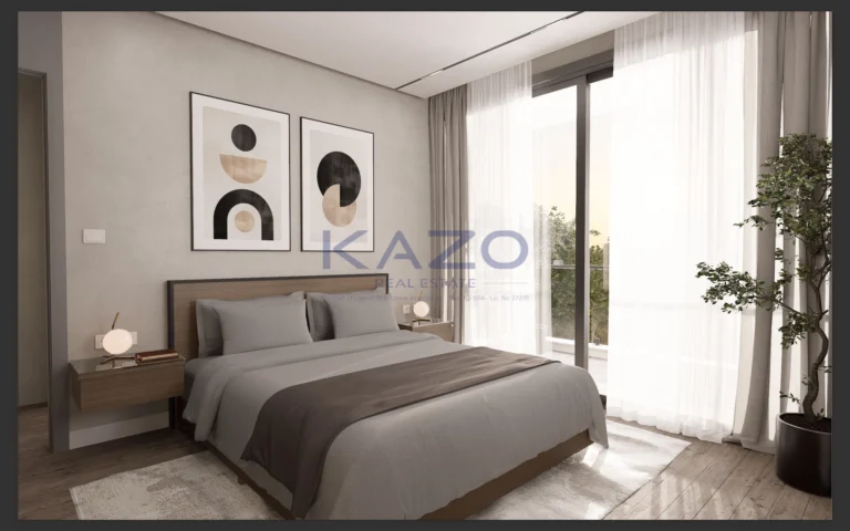 Average Price for 2 Bedroom Apartment in Cyprus
