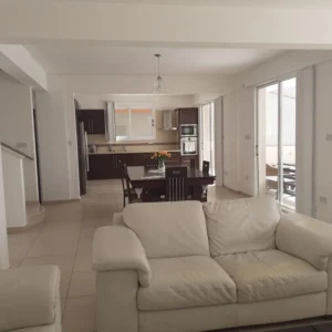 4 Bedroom House for Sale in Tsada, Paphos District