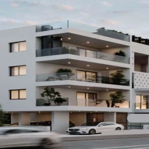 2 Bedroom Apartment for Sale in Nicosia District