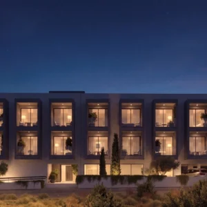 1 Bedroom Apartment for Sale in Oroklini, Larnaca District