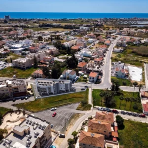 1 Bedroom Apartment for Sale in Oroklini, Larnaca District