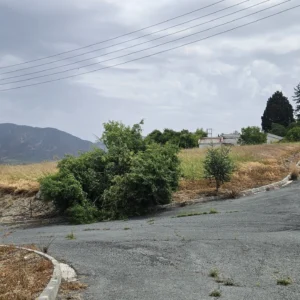 535m² Plot for Sale in Kynousa, Paphos District