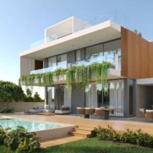 3 Bedroom House for Sale in Paphos District