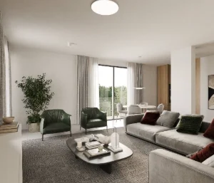 2 Bedroom Apartment for Sale in Paphos District